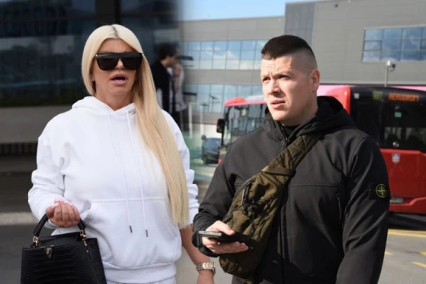 ŠOK-BOMBA NA ESTRADI: Sloba Radanović DOBIO Daru na sudu, otkrio sve detalje sa SUĐENJA!