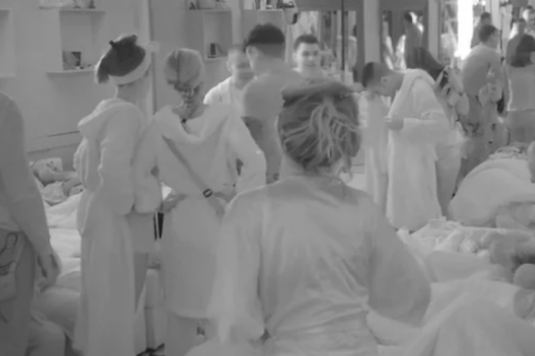 Jovan Pejić Peja Elita 8 