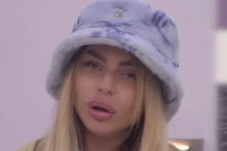 Bora Terzić i Sofija Janićijević