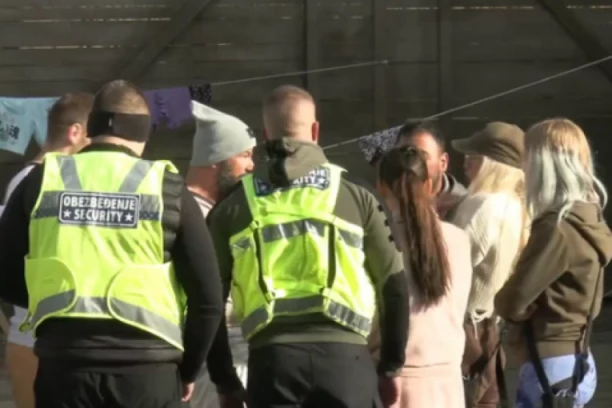 DONETA MOMENTALNA ODLUKA VELIKOG ŠEFA: Ova DVA UČESNIKA snosiće posledice zbog prestupa!