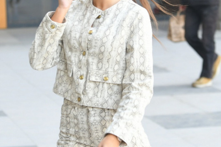 Anđela Đuričić suđenje Elita 8 Zadruga