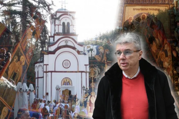 SAŠA POPOVIĆ SE LEČI ULJEM IZ TUMANA: Mora da ispoštuje PRAVILA kada ga koristi, a jedan korak je NAJBITNIJI!