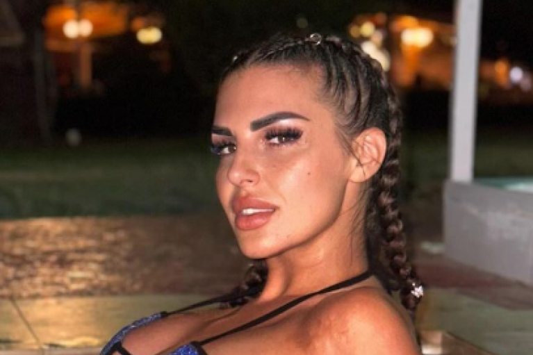 Ena Čolić Elita 8 Zadruga