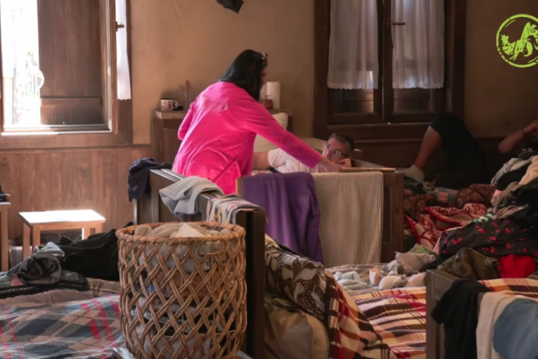 Kristijan i Aleksandra