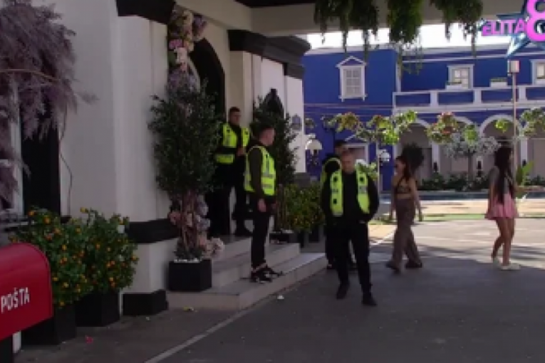 Ana Nikolić, Stefan Korda, Miljana Kulić