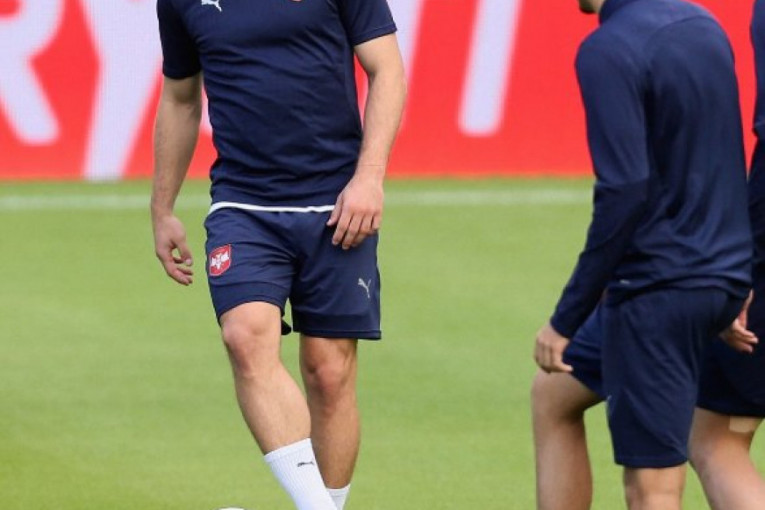 Srbija je spremna da se suprostavi evropskom šampionu