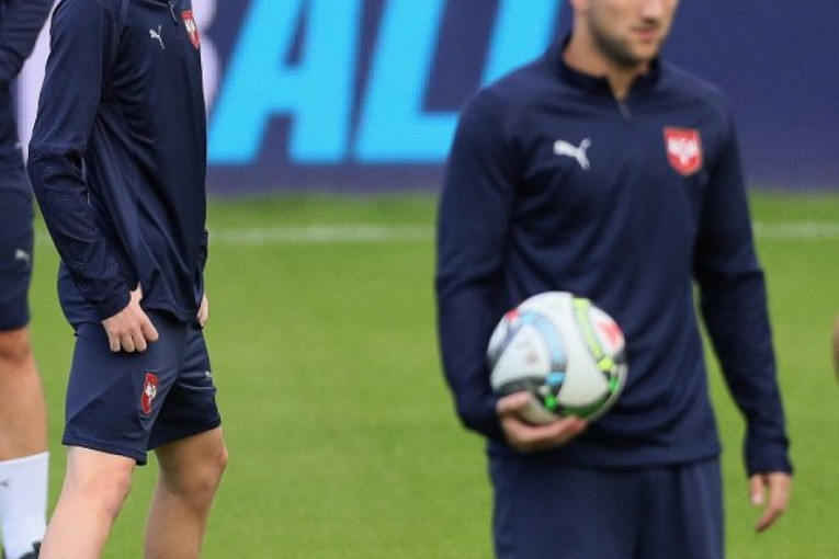 Srbija je spremna da se suprostavi evropskom šampionu