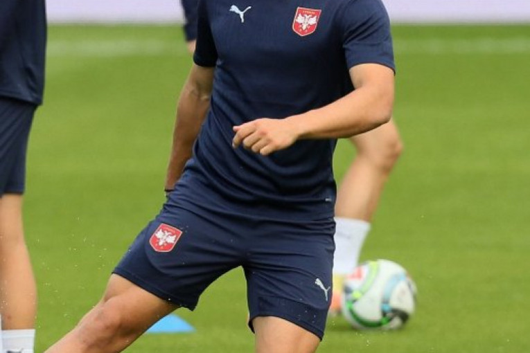 Srbija je spremna da se suprostavi evropskom šampionu