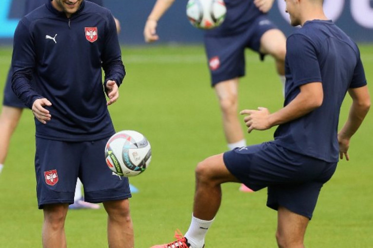 Srbija je spremna da se suprostavi evropskom šampionu