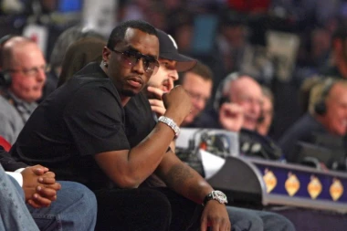 OTPUŠTENA TUŽITELJKA NA SLUČAJEVIMA PI DIDIJA I EPŠTAJNOVE SARADNICE! Skandal trese Ameriku!