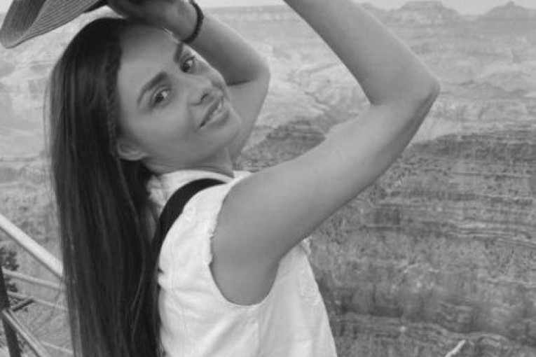 Tamara Lapadatović