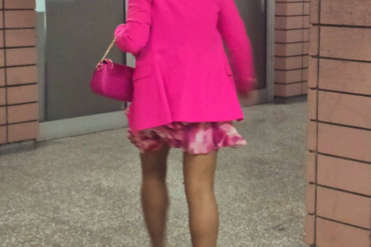 Jovana Jeremić Instagram