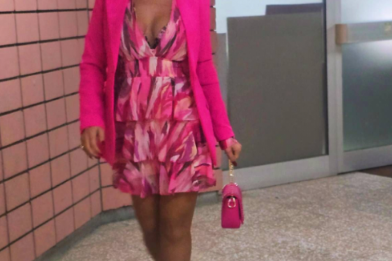 Jovana Jeremić Instagram