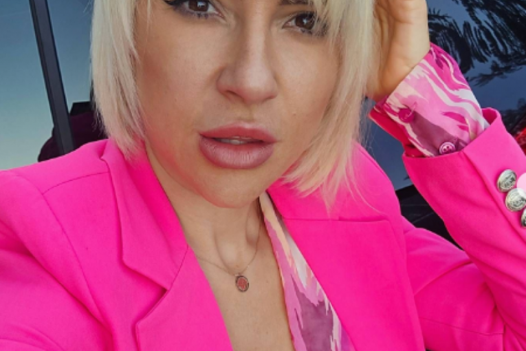 Jovana Jeremić Instagram