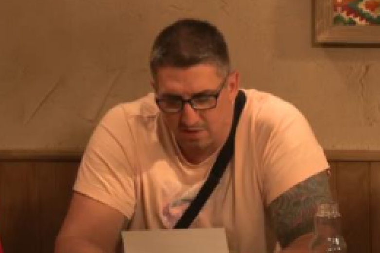 Kristijan Golubović