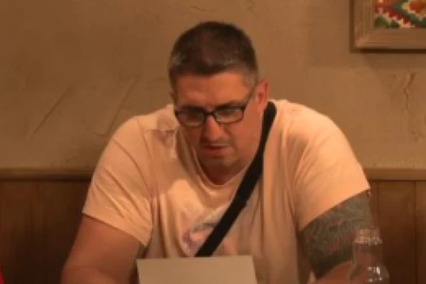 VANREDNO PISMO NAPRAVILO LOM NA FARMI! Kristijan prebledeo zbog ovih INFORMACIJA, nije bio spreman za ono što sledi!