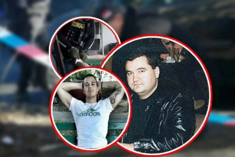 "PROĆI ĆE KAO ĆALE!" Nastavljeno suđenje za ubistvo Malog Skoleta - u sudnici prikazane ŠOK PORUKE koje su optuženi razmenjivali!