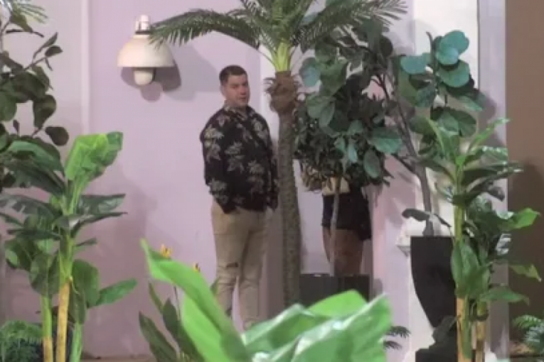 Ivan Marinković i Jelena Ilić Elita 8