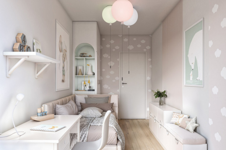 BluePoint Residences