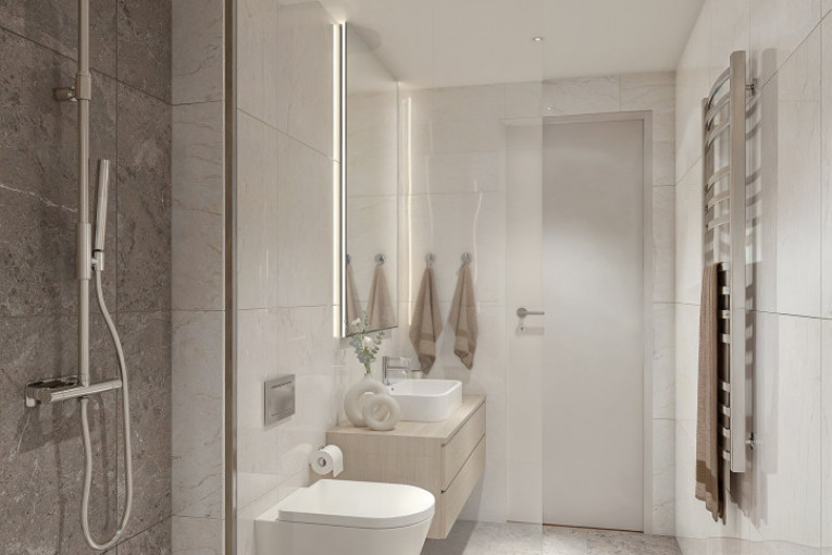 BluePoint Residences