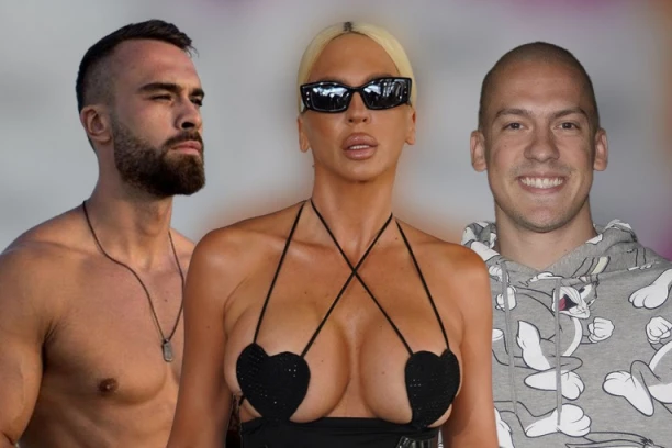 KARLI IZLUDELA JUTJUBERE: Makedonac ugostio DIVU, pa pozvao Baku Prase na OBRAČUN! Godinama su NEPRIJATELJI!