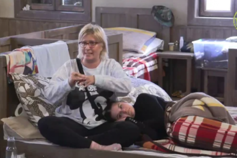 Slom Jelene Golubović