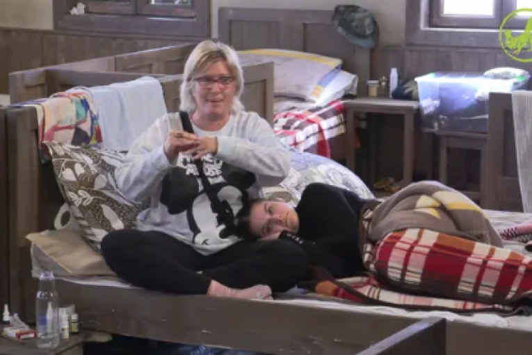 Slom Jelene Golubović