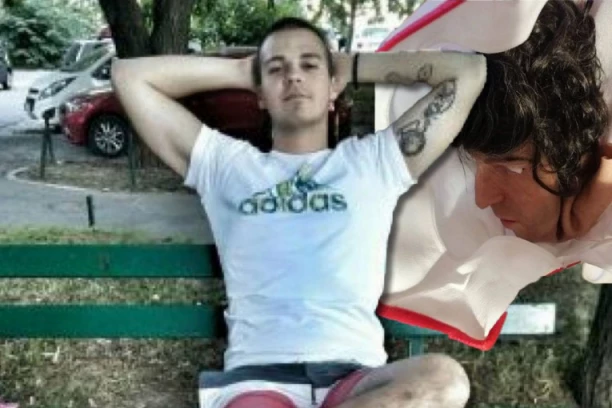 "ZDRAVO MI BIO, BURAZERU, I DA NAPRAVIŠ JEDNOG NASLEDNIKA!" Ubice Malog Skoleta imale specijalne čestitke za Novu godinu - spominjali i bombe na Skaju!