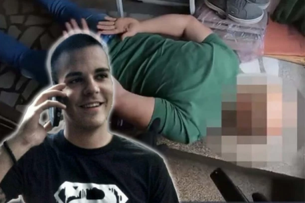 LIKVIDACIJA MALOG SKOLETA PLAĆENA SA TRI KILOGRAMA KOKAINA! Ubica prerušen u starca odneo trofej nalogodavcima, Zorana čekao u zasedi!