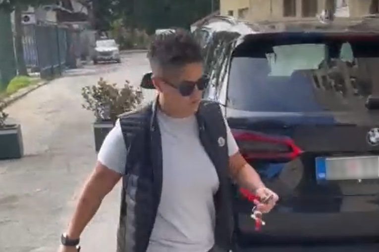 Marija Šerifović Zvezde Granda