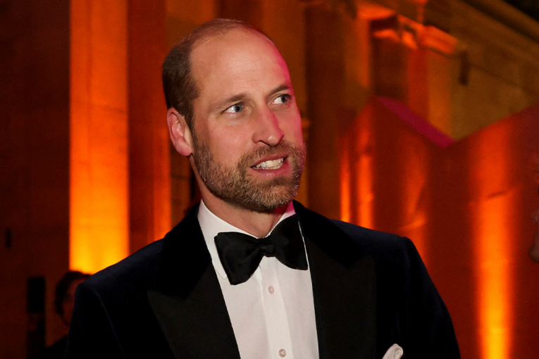 I DIDN'T UNDERSTAND MY FEELINGS FOR A LONG TIME": Prince William Opens Up Completely for the First Time and Astounds Everyone with This Truth