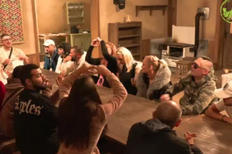 Farmeri dobili zadatak