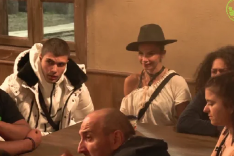 Farmeri dobili zadatak