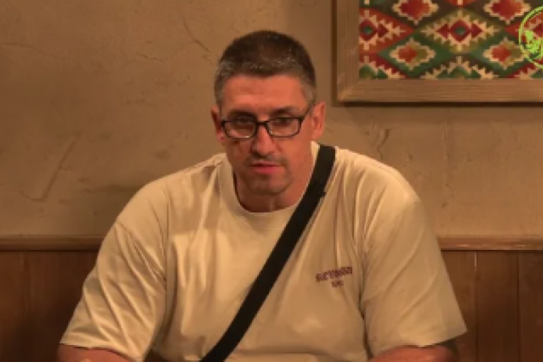 Kristijan Golubović