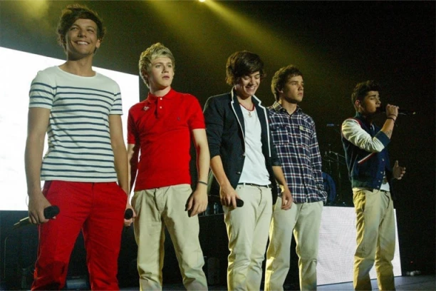 PONOVO SE OKUPLJA ONE DIRECTION! Članovi benda ujedinila tragična smrt Lijama Pejna!