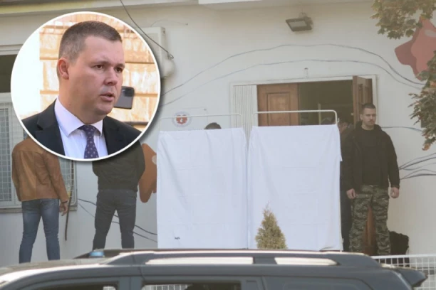 MARATON BOLA U SUDNICI! Roditelji ubijene dece ponovo preživljavaju 3. maj - evo šta se dešavalo na suđenju Kecmanovićima!