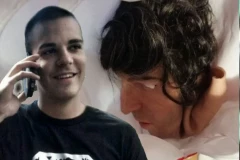 VEŠTAK TVRDI DA SU NA ISPLIVALIM SLIKAMA SKOLETOV UBICA I NJEGOV POMAGAČ: Advokati žustri u nameri da ga diskredituju!