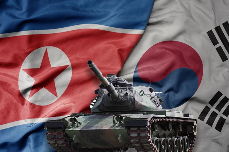 UJEDINJENJE DVE KOREJE? Predsednik otvorio karte, ovo niko nije očekivao