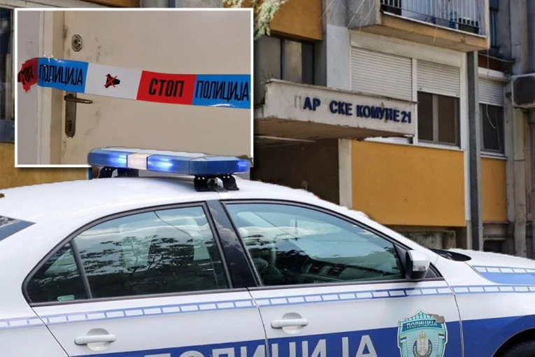 NIŠLIJKA KOJA JE UBILA OCA UPUĆENA NA LEČENJE! Čovek bio star i nepokretan, presudaila mu prebijanjem!