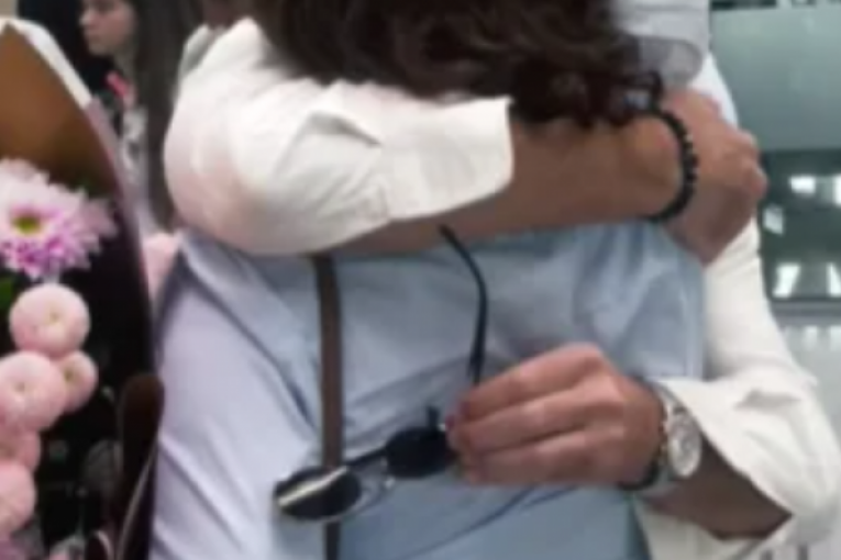 Samir stigao u Crnu Goru