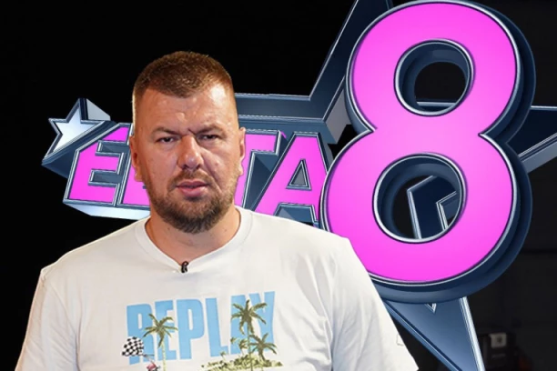 JANJUŠ TRAŽI DEVOJKU PREKO OGLASA: Zbog jednog UŽASNOG USLOVA mnogi misle da se sprema za "Elitu 8" (FOTO)