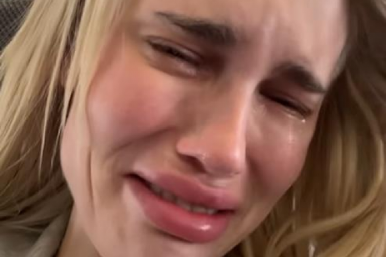 Deniz Dejm deportovana iz Amerike