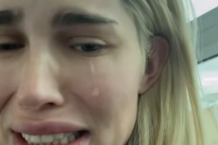 Deniz Dejm deportovana iz Amerike