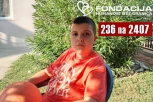 LAZARU HITNO TREBA NAŠA POMOĆ! Boluje od autizma, a nedavno je imao i operaciju kičme - SRBIJO, UJEDINI SE!