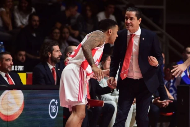 ODLAZI JAGO: Poziv koji nije mogao da odbije - kreće na drugi kraj planete!