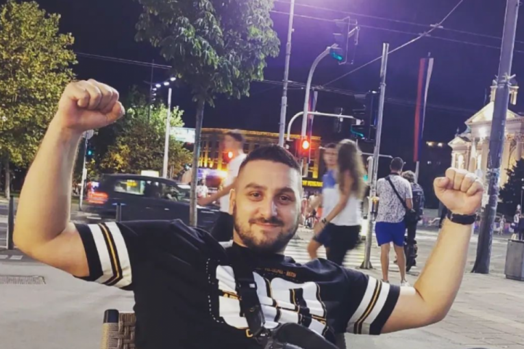 Lazar Čolić Zola Instagram