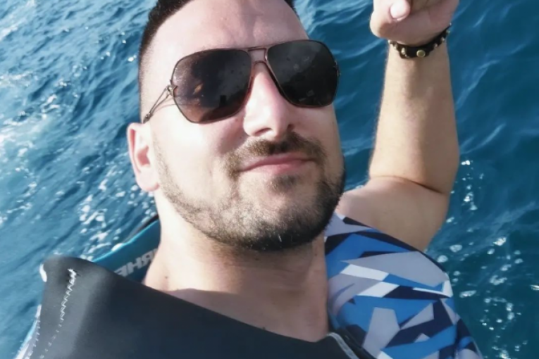 Lazar Čolić Zola Instagram