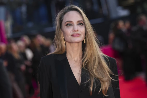 ANĐELINA DŽOLI TOTALNO PUKLA! Ovo su NAJVEĆI GUBITNICI nakon nominacija za Oskara 2025!