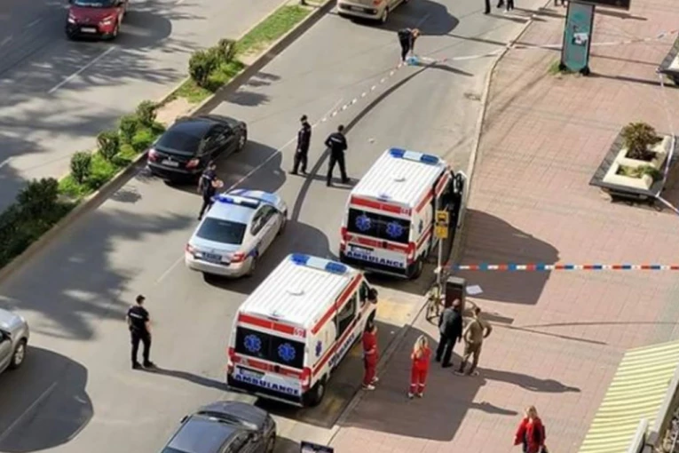 EVO KO JE DEVOJKA KOJA JE PALA SA VIŠE OD 20 METARA U MIRIJEVU! Živela sama u stanu, a jedna stvar još uvek MISTERIJA!