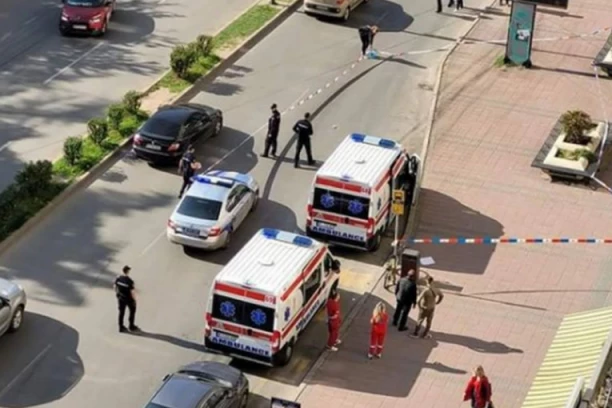 EVO KO JE DEVOJKA KOJA JE PALA SA VIŠE OD 20 METARA U MIRIJEVU! Živela sama u stanu, a jedna stvar još uvek MISTERIJA!